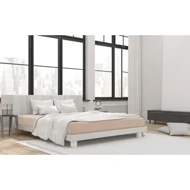 Primera Spannbettlaken Mako-Jersey 120 x 200 cm düne
