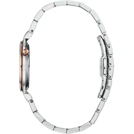 BULOVA Regatta Roségold 30 mm 98P192