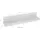 OTTO home Wandregal Silkeborg 90 x 17 x 16 cm Beige