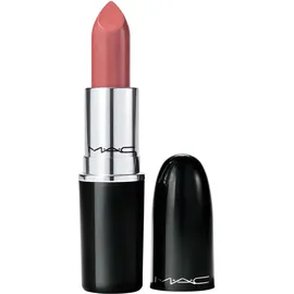 MAC Lustreglass Lipstick Well, Well, Well