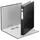 Leitz Ringbuch DIN A4 25 mm Schwarz 1 St.