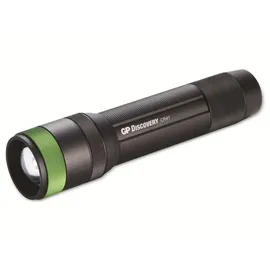 GP Discovery Ursa CR41