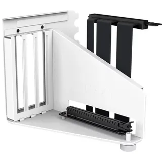 NZXT GPU Mounting Kit Riser Card, inkl. PCI-Slot Blende für H7,