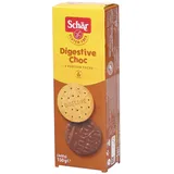 Schär Digestive Choc Glutenvrije Koekjes 150 g