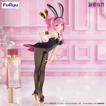 FuRyu Megurine Luka BiCute Bunnies Actionfigur 28 cm