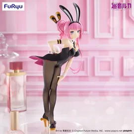 FuRyu Megurine Luka BiCute Bunnies Actionfigur 28 cm