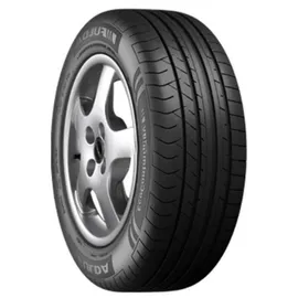 Fulda 295/35 R21 107Y EcoControl SUV XL FP