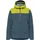 Dynafit Herren Ridge GTX Jacke (Größe M, grau)
