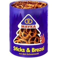 Mayka Sticks& Brezeln 250G