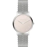 Liebeskind Berlin The Slim Minimalist Milanaise 36 mm LT-0411-MQ