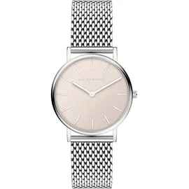 Liebeskind Berlin The Slim Minimalist Milanaise 36 mm LT-0411-MQ