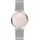Liebeskind Berlin The Slim Minimalist Milanaise 36 mm LT-0411-MQ