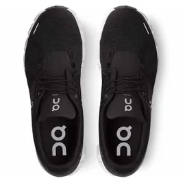 On Cloud 5 Herren Black/White 45