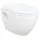 Creavit WC-Sitz Soft Close Weiß