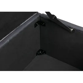 Mendler Kriens XXL 180 x 45 x 45 cm grau