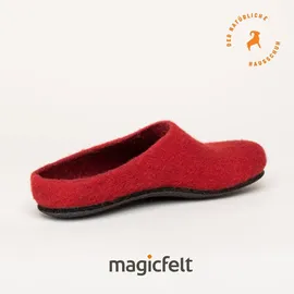 MagicFelt Andromeda 709 für Damen, rot, Größe 40 EU