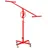 Wiltec Plattenheber 170-290 cm