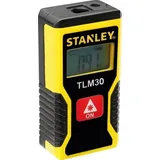 STANLEY LASER-ENTFERNUNGSMESSER TLM30 0,5 - 9M STHT9-77425