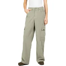 Reell Mia Cargo Cargohose Grau 28