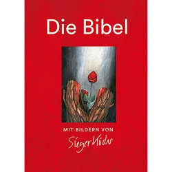 Die Bibel  Einheitsübersetzung  Mit Bildern Von Sieger Köder  Gebunden