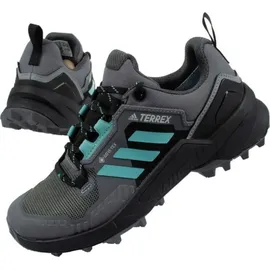 adidas Terrex Swift R3 GORE-TEX Grey Five / Mint Ton / Core Black 40 2/3