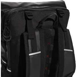 adidas Adaptive Packing System - Rucksack 51 cm (black/reflective silver) - Schwarz