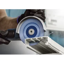 Bosch Expert Carbide Multi Wheel X-LOCK Trennscheibe 125 mm 10 St.