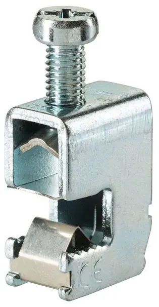 GSAB Elektrotechnik Bügelklemmen 99.SK10.4-35