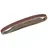 Silverline 5 x Schleifbänder 13 x 457 mm Set K 40 K 60 K 80 K 120