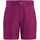 Icebreaker Damen Hike Shorts (Größe M, lila)
