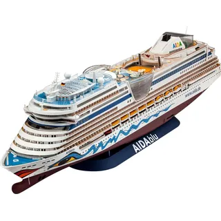 REVELL AIDA (blu, sol, mar, stella) (05230)