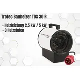 Trotec Elektroheizer TDS 30 R