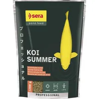 Sera Koifutter Professional Summer 2,2 kg