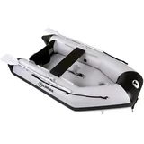 Talamex Aqualine Qla Airdeck 230 Schlauchboot - 3 Platz