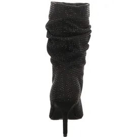 La Strada Damenstiefel Schwarz 37