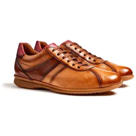 LLOYD DAVOS Herren, braun, 42 1⁄2 EU / 8,5 UK