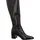 Regarde le ciel Taylor-16 Damen Schwarz 37