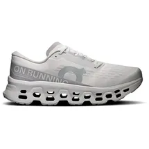 On Cloudmonster 3 Herren Wolf/Wolf 42