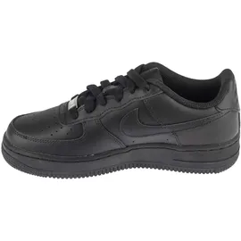 Nike Air Force 1 Low Kinder Schwarz 36