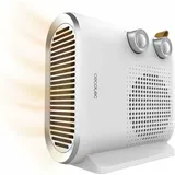 Cecotec ReadyWarm 2050 Max Dual White - Weiß