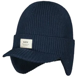 Barts Mütze Coedy mit Schild und Ohrenklappen Mützen & Caps   Herren 