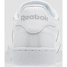 Reebok Club C 85 Intense White / Sheer Grey 42