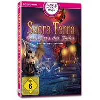 Sacra Terra 2 – Der Kuss des Todes Sammleredition (USK) (PC)