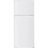 MPM MPM-125-CZ-08/E Kühl-Gefrierkombination (129 l, 1150 mm hoch, Weiß)
