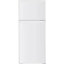 MPM MPM-125-CZ-08/E Kühl-Gefrierkombination (129 l, 1150 mm hoch, Weiß)