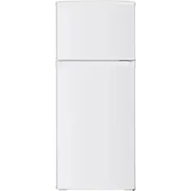 MPM MPM-125-CZ-08/E Kühl-Gefrierkombination (129 l, 1150 mm hoch, Weiß)