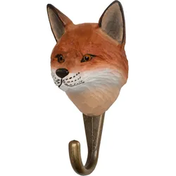 Wandhaken Fuchs