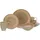 CreaTable Sierra Nevada Kombiservice 8-tlg. beige/gelb