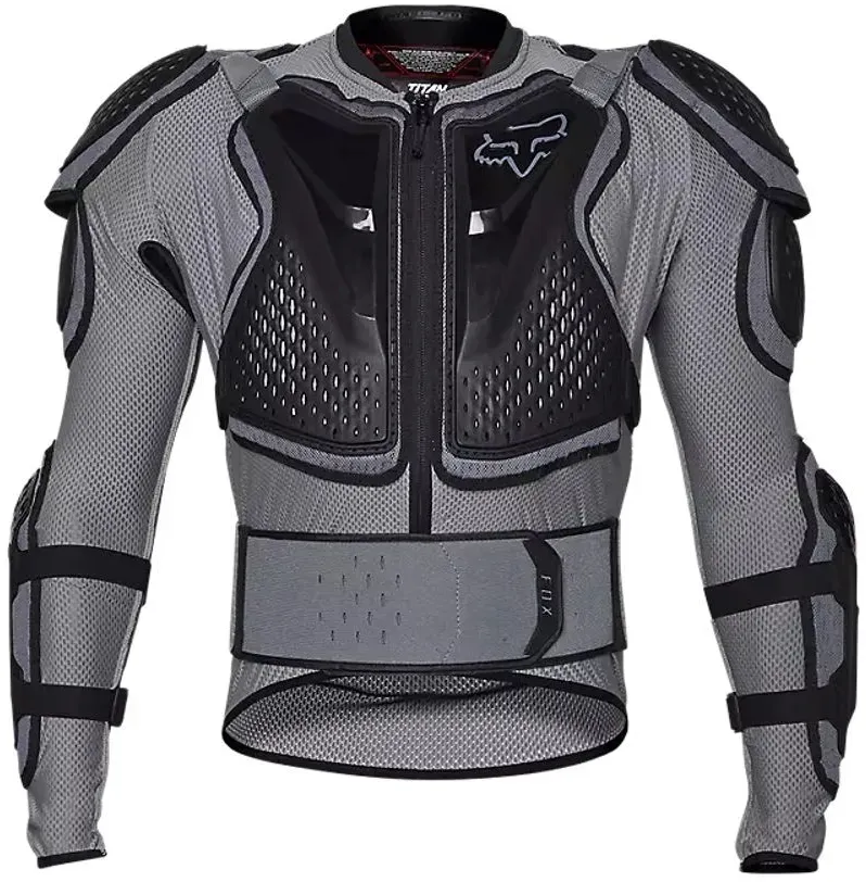 FOX Protektorjacke Titan Sport