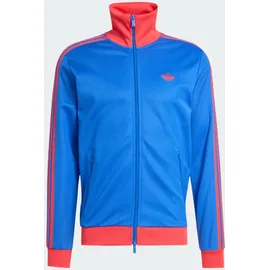 adidas CLASSIC TRACKTOP - Blue - S